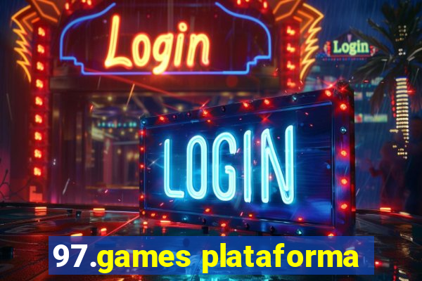 97.games plataforma